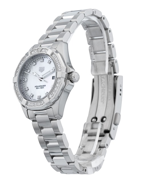 Tag Heuer Aquaracer WBD1415.BA0741 Image 2